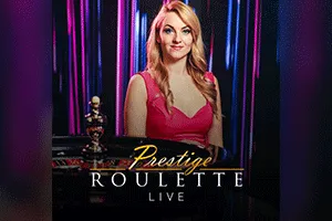 Prestige Roulette - ATHENA777