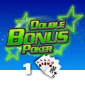 Double Bonus Poker 1 Hand - ATHENA777
