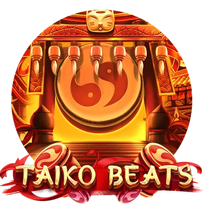 Habanero : Taiko Beats - ATHENA777