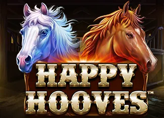 Pragmatic : Happy Hooves - ATHENA777