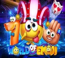 Joker123 : World Of Emoji - ATHENA777