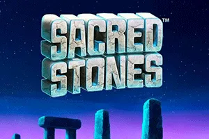 Sacred Stones - ATHENA777