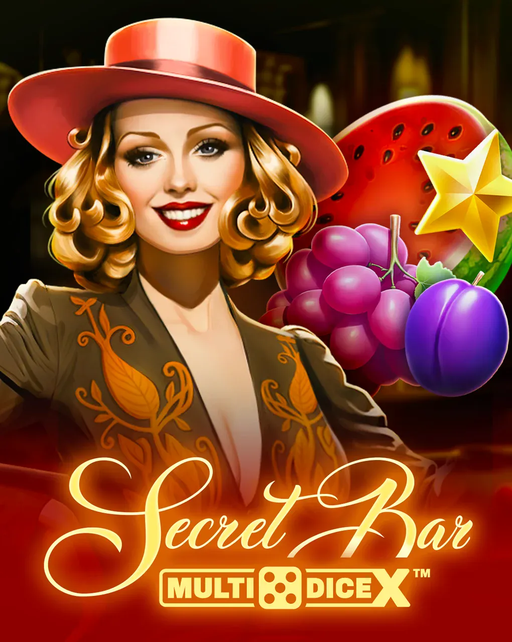 Bgaming : Secret Bar MultiDice X - ATHENA777