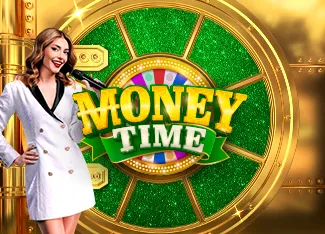 Money Time - ATHENA777