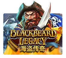 Joker123 : Black Beard Legacy - ATHENA777