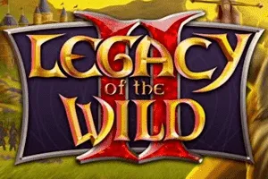 Legacy of the Wilds 2 - ATHENA777