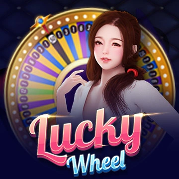 Lucky Wheel - ATHENA777
