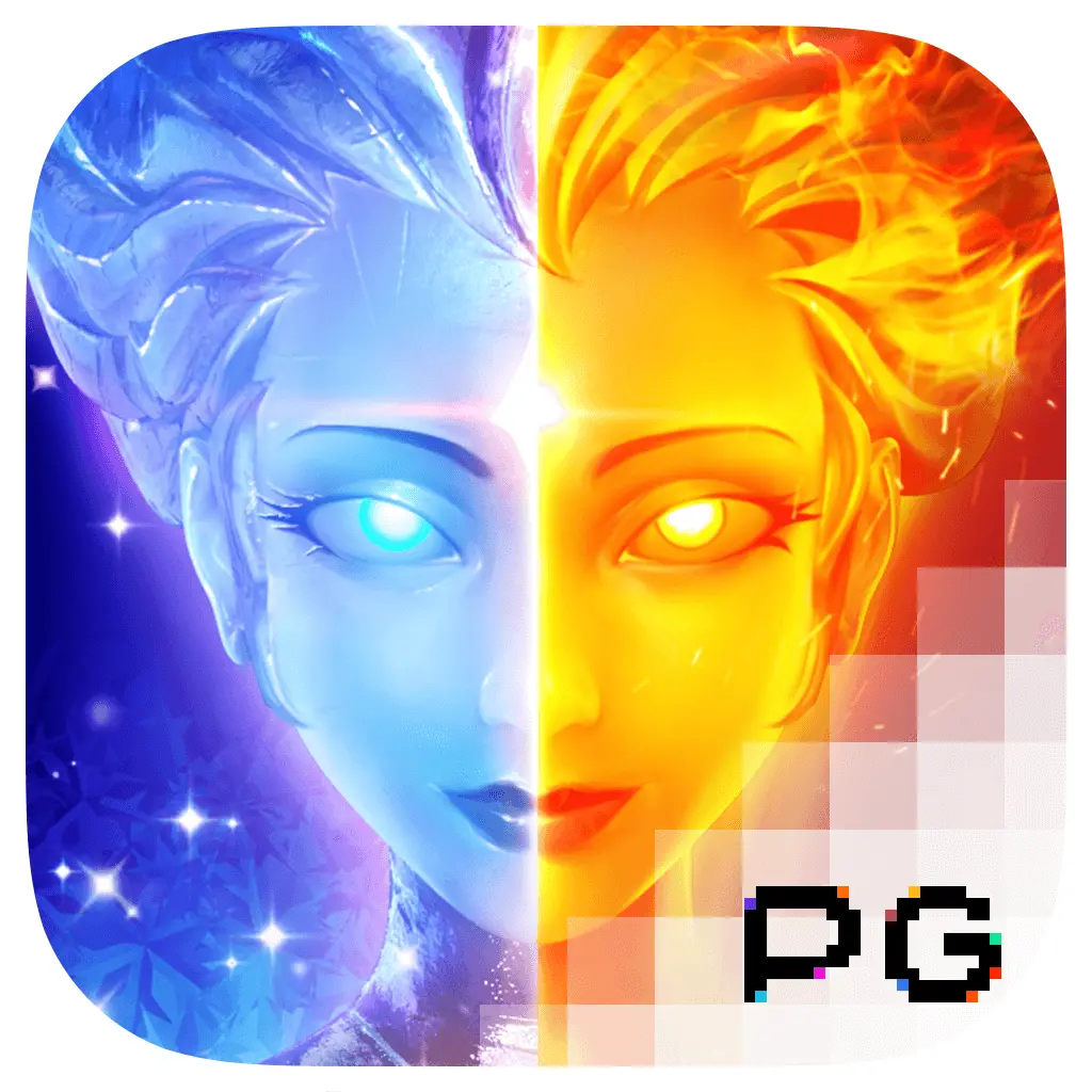 PGSoft : Guardians of Ice & Fire - ATHENA777