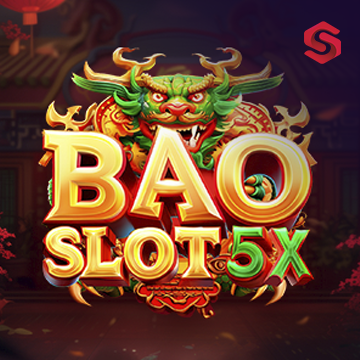 Bao Slot 5X - ATHENA777