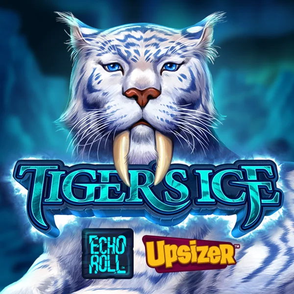 Tigers Ice - ATHENA777