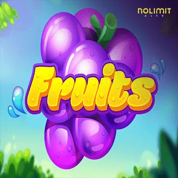 NolimitCity : Fruits - ATHENA777