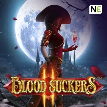 Blood Suckers - ATHENA777