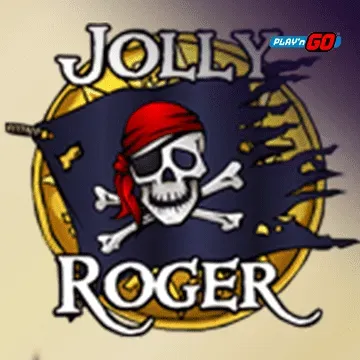 Jolly Roger - ATHENA777