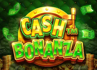 Pragmatic : Cash Bonanza - ATHENA777