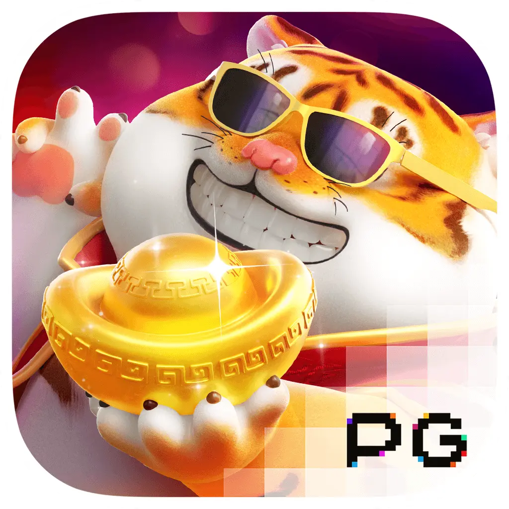 PGSoft : Fortune Tiger - ATHENA777