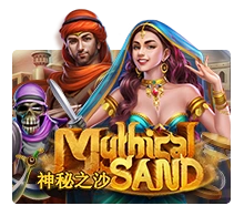 Joker123 : Mythical Sand - ATHENA777