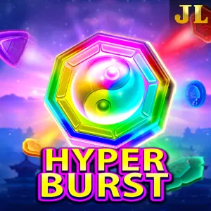Jili : Hyper Burst - ATHENA777