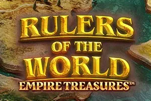 Rulers of the World: Empire Treasures - ATHENA777