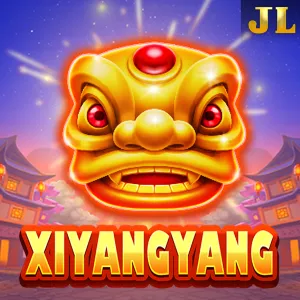 Jili : XiYangYang - ATHENA777