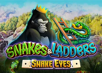 Pragmatic : Snakes & Ladders - Snake Eyes - ATHENA777