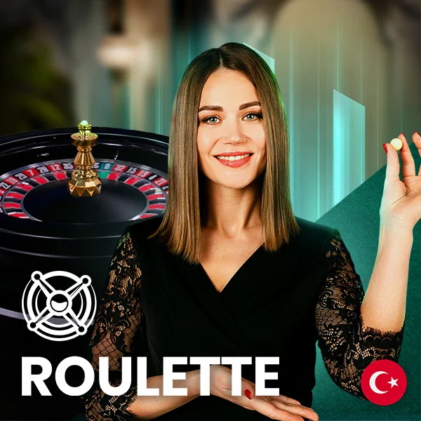 Turkish Roulette - ATHENA777
