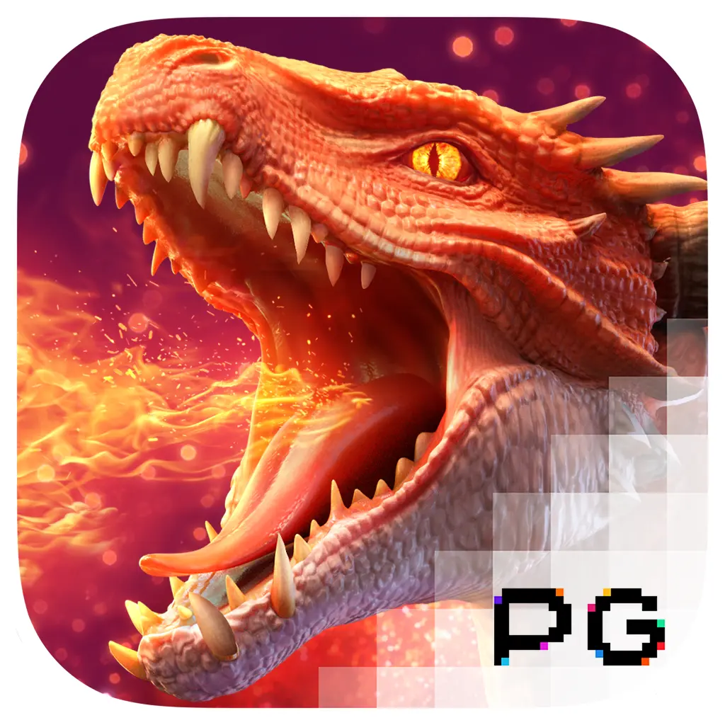 PGSoft : Dragon Hatch2 - ATHENA777