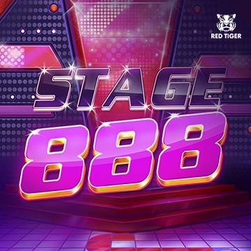 Stage 888 - ATHENA777