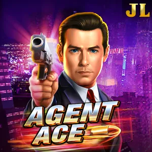 Jili : Agent Ace - ATHENA777