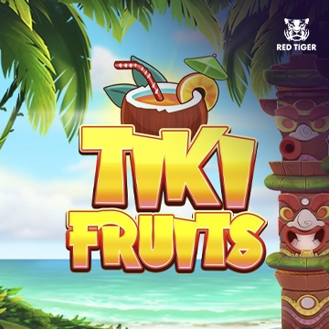 Tiki Fruits - ATHENA777