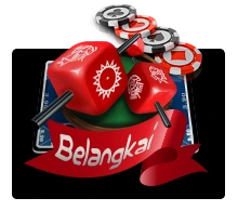 Belangkai - ATHENA777