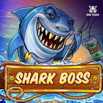 Shark Boss - ATHENA777
