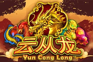 Yun Cong Long - ATHENA777