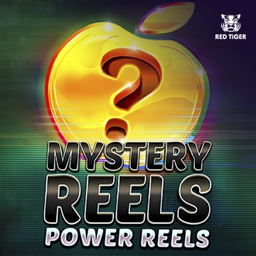 Mystery Reels Power Reels - ATHENA777