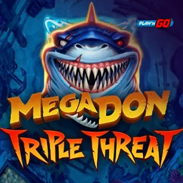 Mega Don Triple Threat - ATHENA777