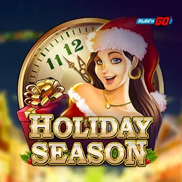 Holiday Season - ATHENA777