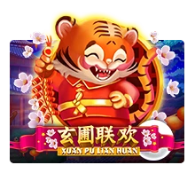 Joker123 : Xuan Pu Lian Huan - ATHENA777