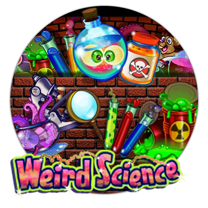 Habanero : Weird Science - ATHENA777