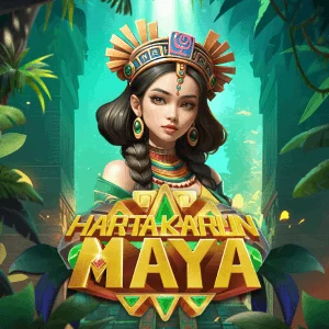 Treasures of Maya - ATHENA777