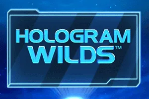 Hologram Wilds - ATHENA777