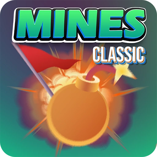 Mines Classic - ATHENA777