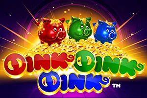 Oink Oink Oink - ATHENA777