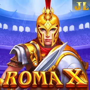 Jili : Roma X - ATHENA777