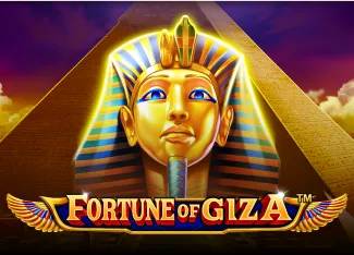 Pragmatic : Fortune of Giza - ATHENA777