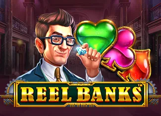 Pragmatic : Reel Banks - ATHENA777