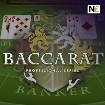 NetEnt Baccarat - ATHENA777