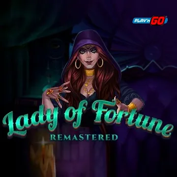 Lady of Fortune Remastered - ATHENA777