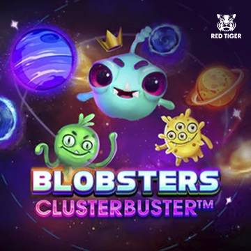 Blobsters Clusterbuster - ATHENA777