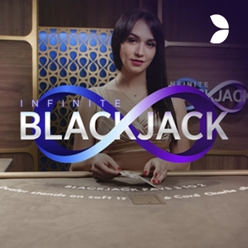 Infinite Blackjack - ATHENA777