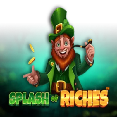 Splash of Riches - ATHENA777