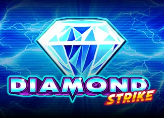 Pragmatic : Diamond Strike - ATHENA777
